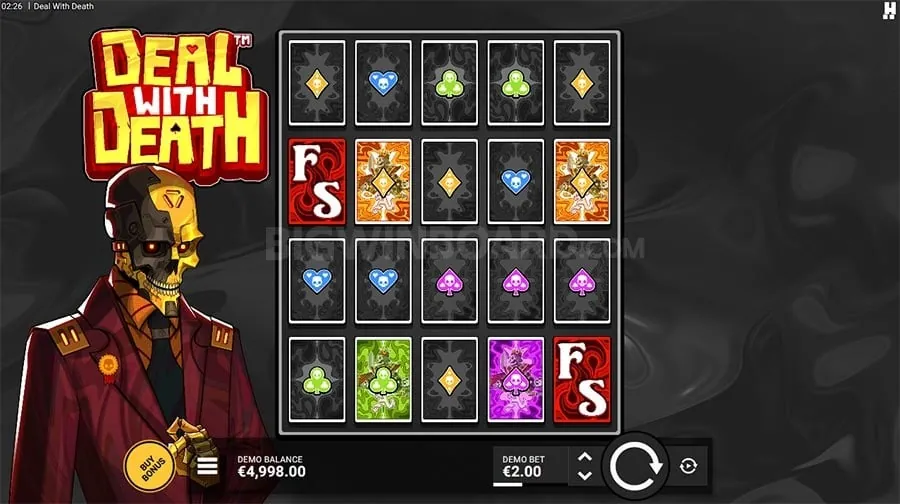 Live Casino Updates